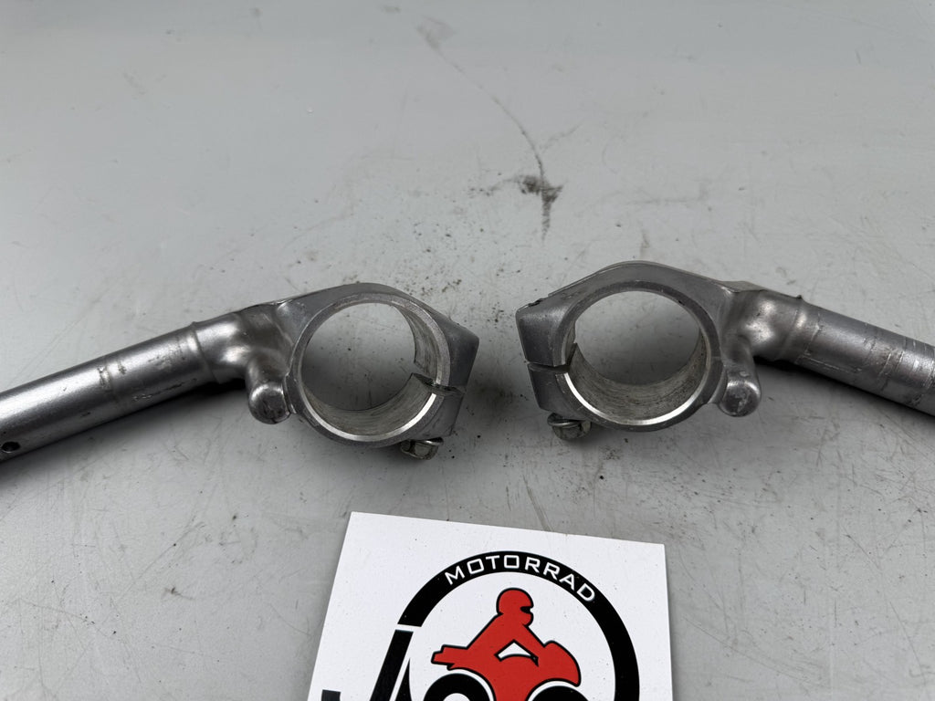 Honda VFR750 F Rc36/1 Lenker Stummellenker Handlebar rechts links
