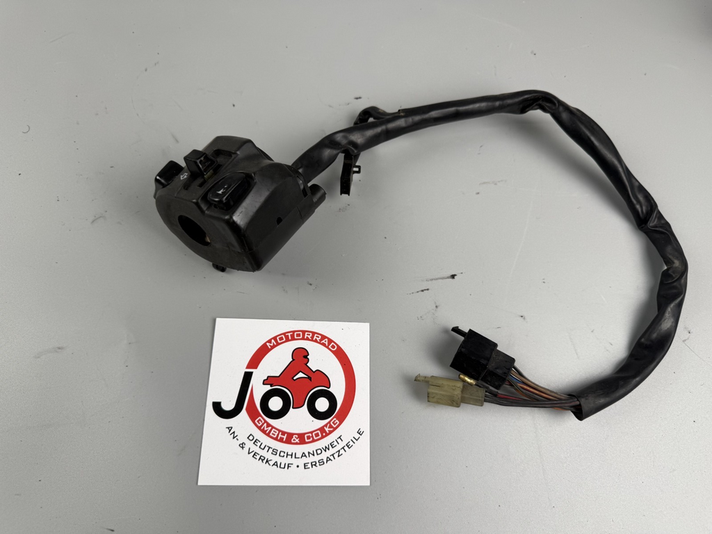 Kawasaki ZRX 1100 ZRT10C Lenkerschalter Lenkerarmatur Switch Electric rechts