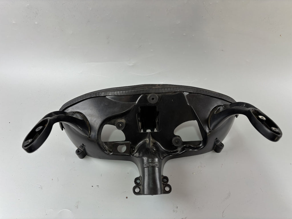 Triumph Daytona 955 T 595 Geweih Verkleidungshalter Holder Maske Kanzel