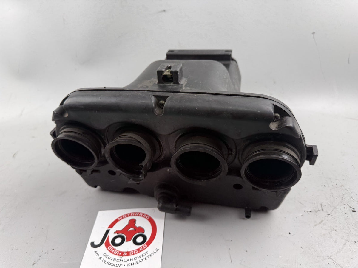 Yamaha XJR 1200 4PU Luftfilterkasten Airbox Motort Engine
