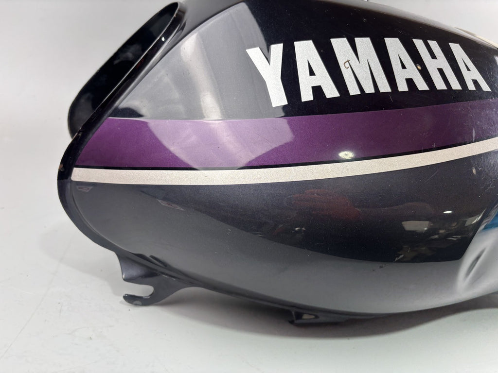 Yamaha XJ900 F 4BB Tank Benzintank Fuel Gas Kraftstoff Treibstoff