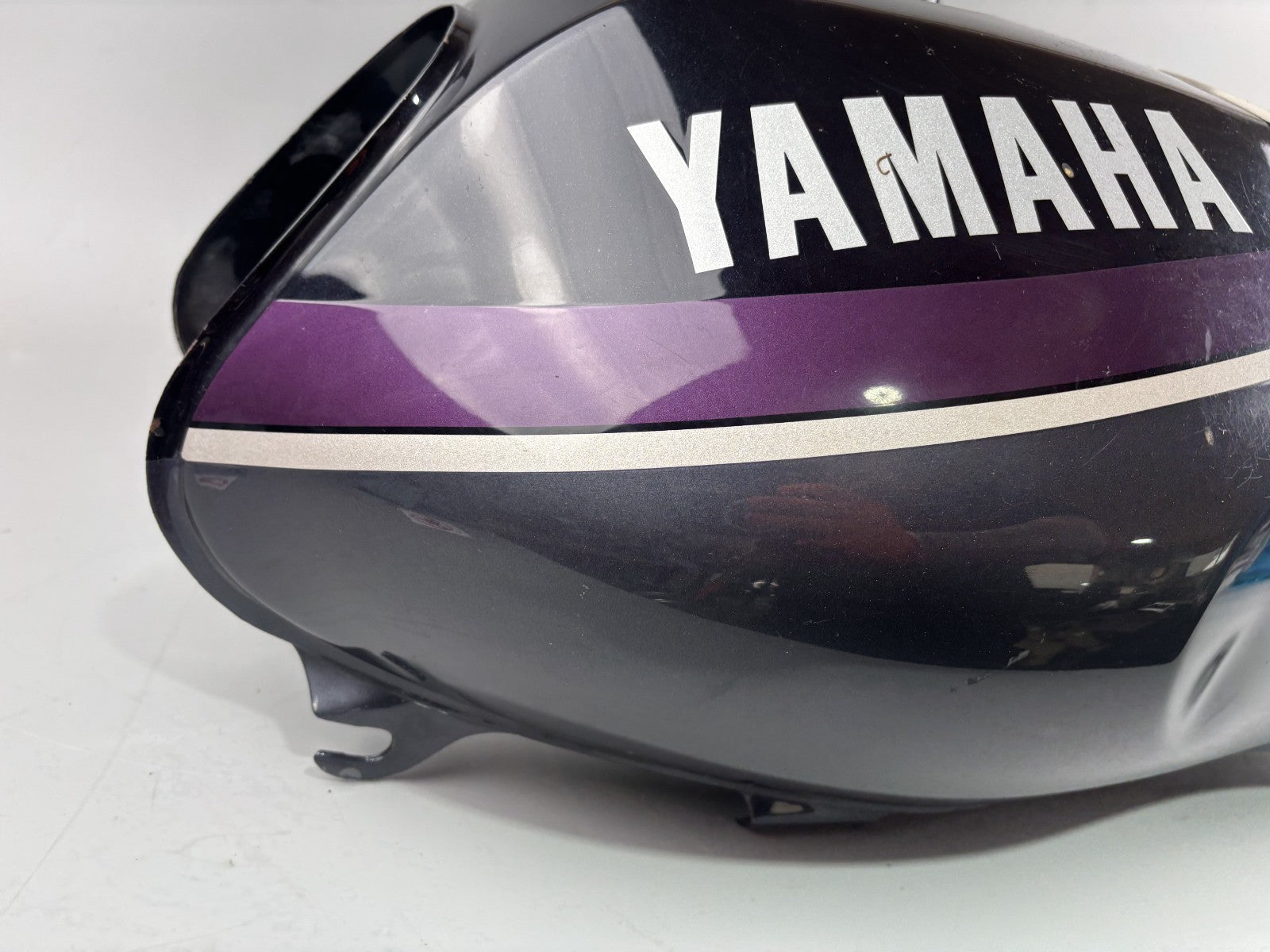 Yamaha XJ900 F 4BB Tank Benzintank Fuel Gas Kraftstoff Treibstoff