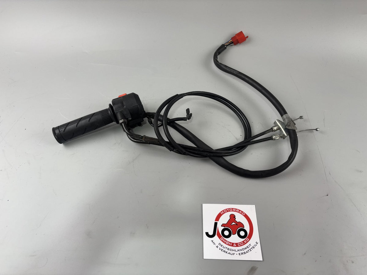 Honda VFR800 RC46/2 VTEC Lenkerschalter rechts right Handlebar Switch Killswitch