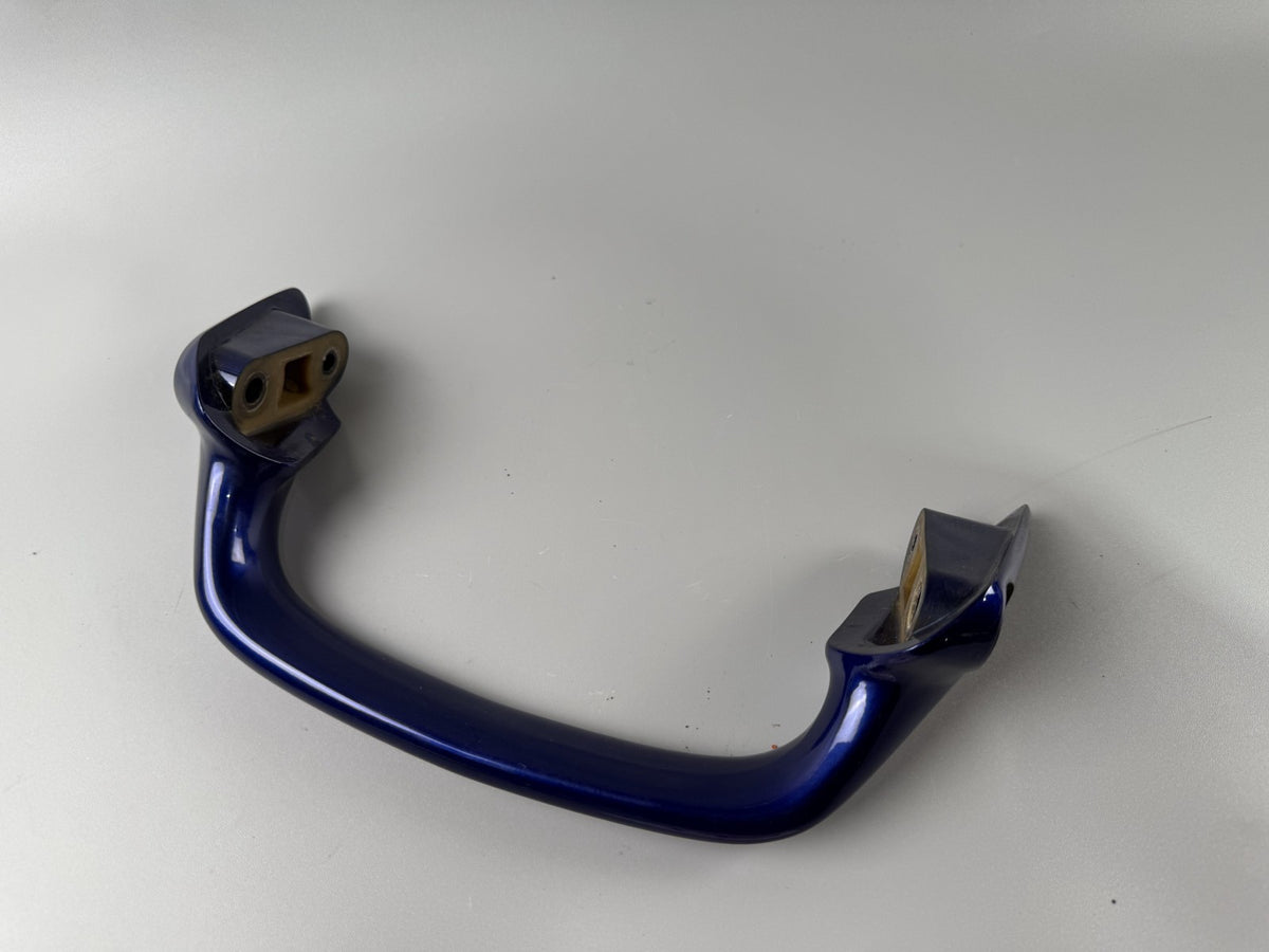 Suzuki GSF 600 Bandit POP WVA8Soziusgriff Bügel Beifahrer Beifahrergriff Spoiler