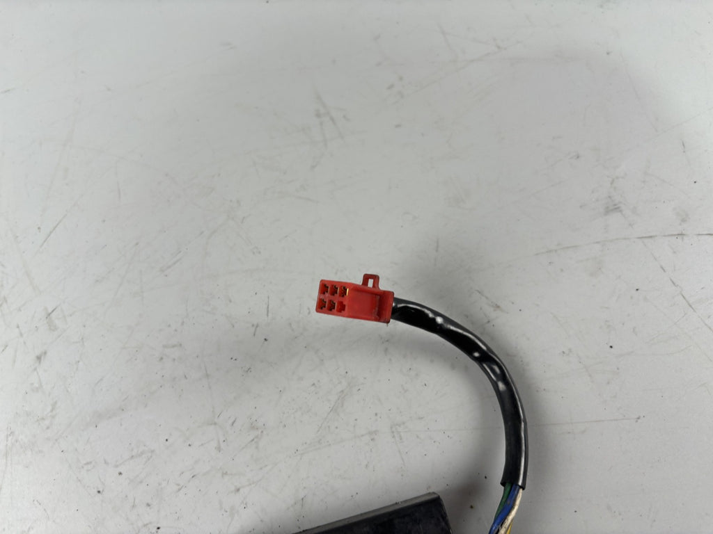 Honda VF 750 F RC15  CDI Steuergerät Zündeinheit Blackbox Zündbox ECU