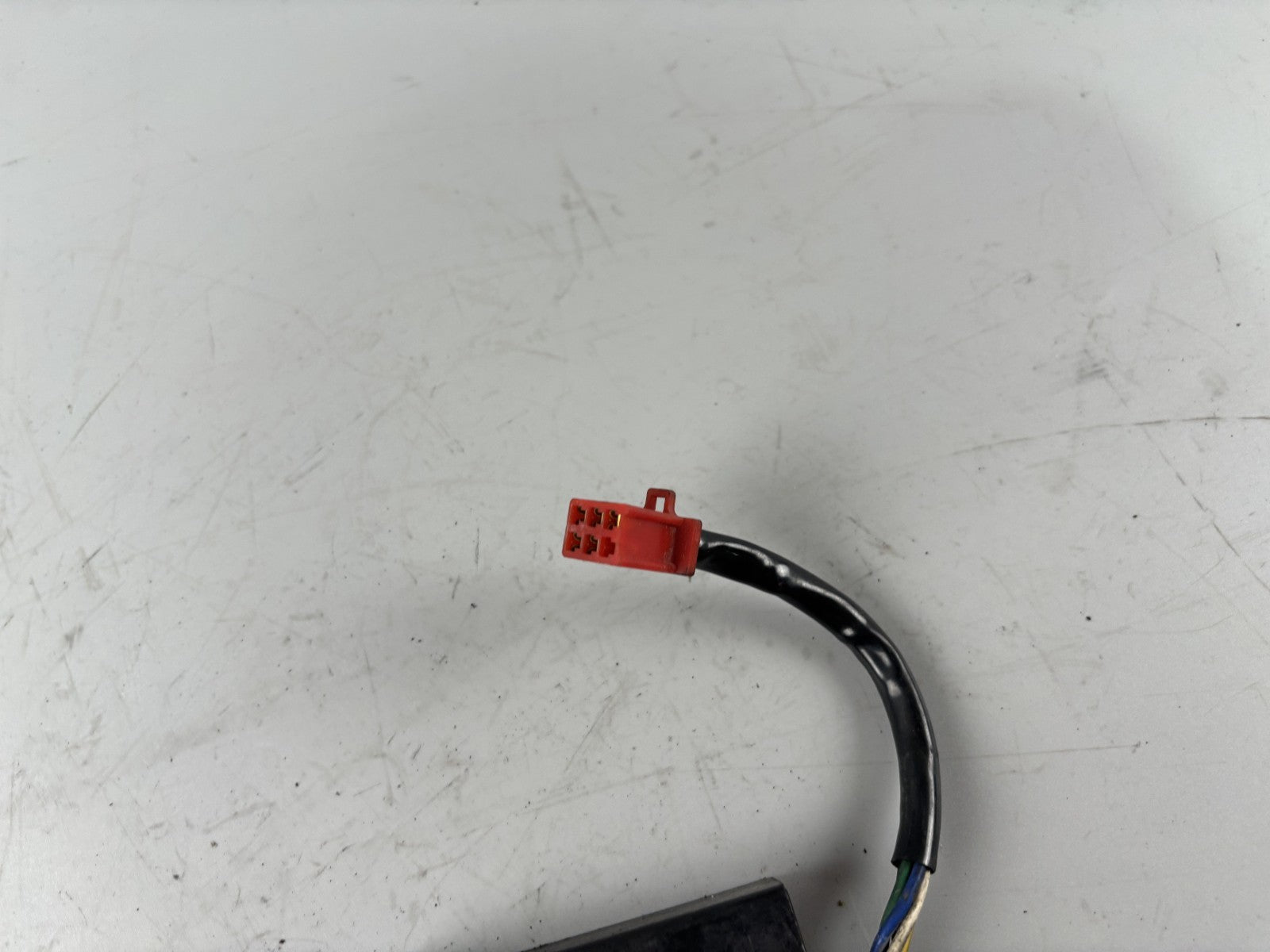 Honda VF 750 F RC15  CDI Steuergerät Zündeinheit Blackbox Zündbox ECU