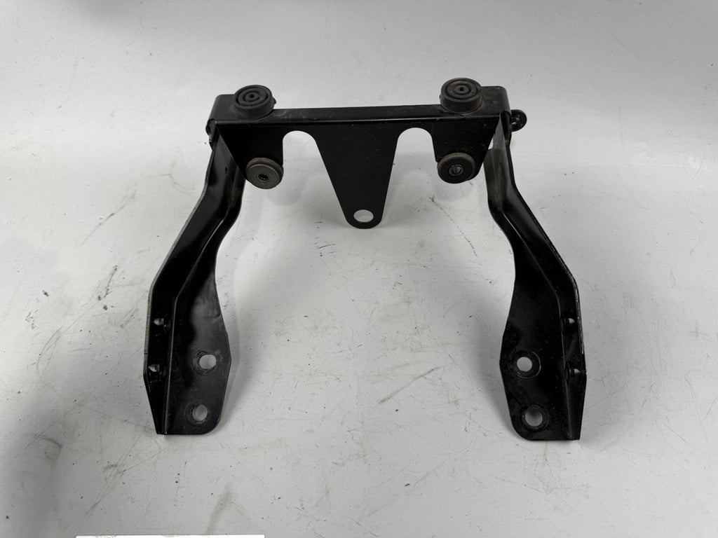 Yamaha XJR 1200 4PU Halterung Holder Bremslicht Brakelight Lampe