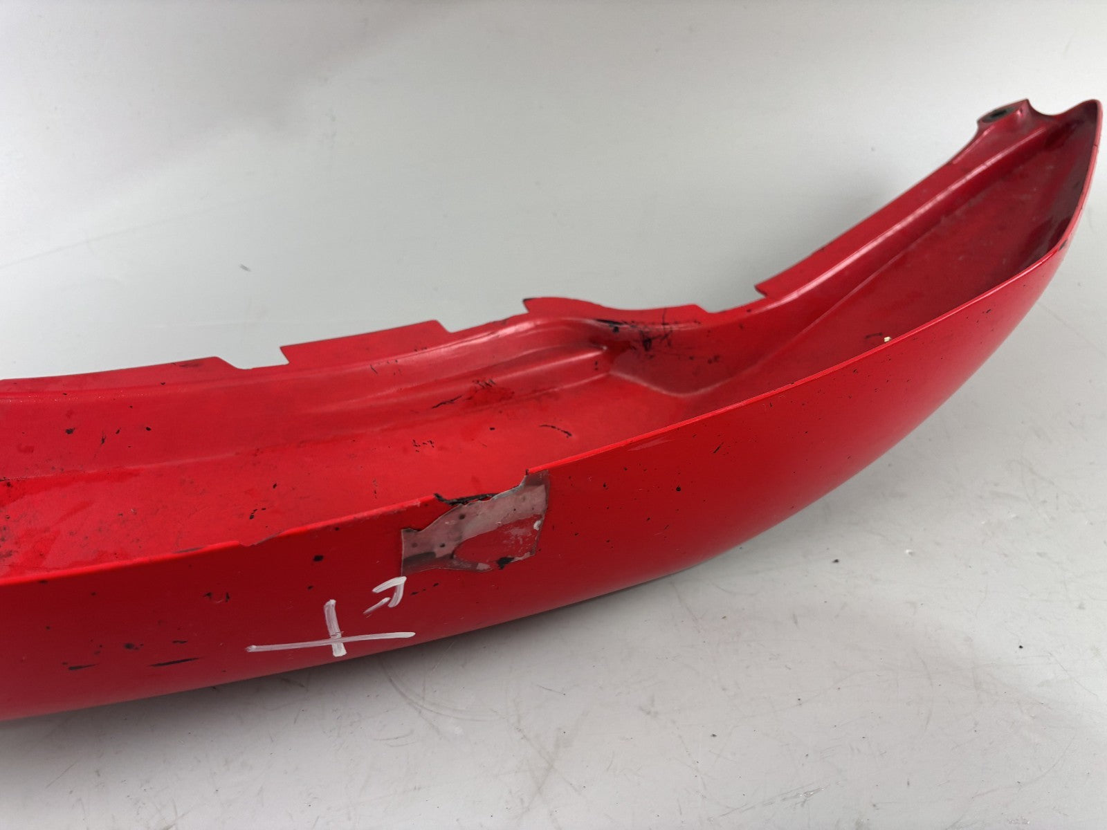 Honda VTR1000 F SC36 Firestorm  Heckverkleidung Seitenverkleidung Cover