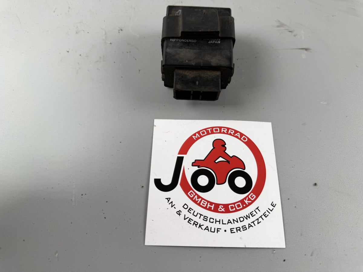 Yamaha XV1100 Virago 3LP Benzinpumpenrelais Fuel Pump Electric