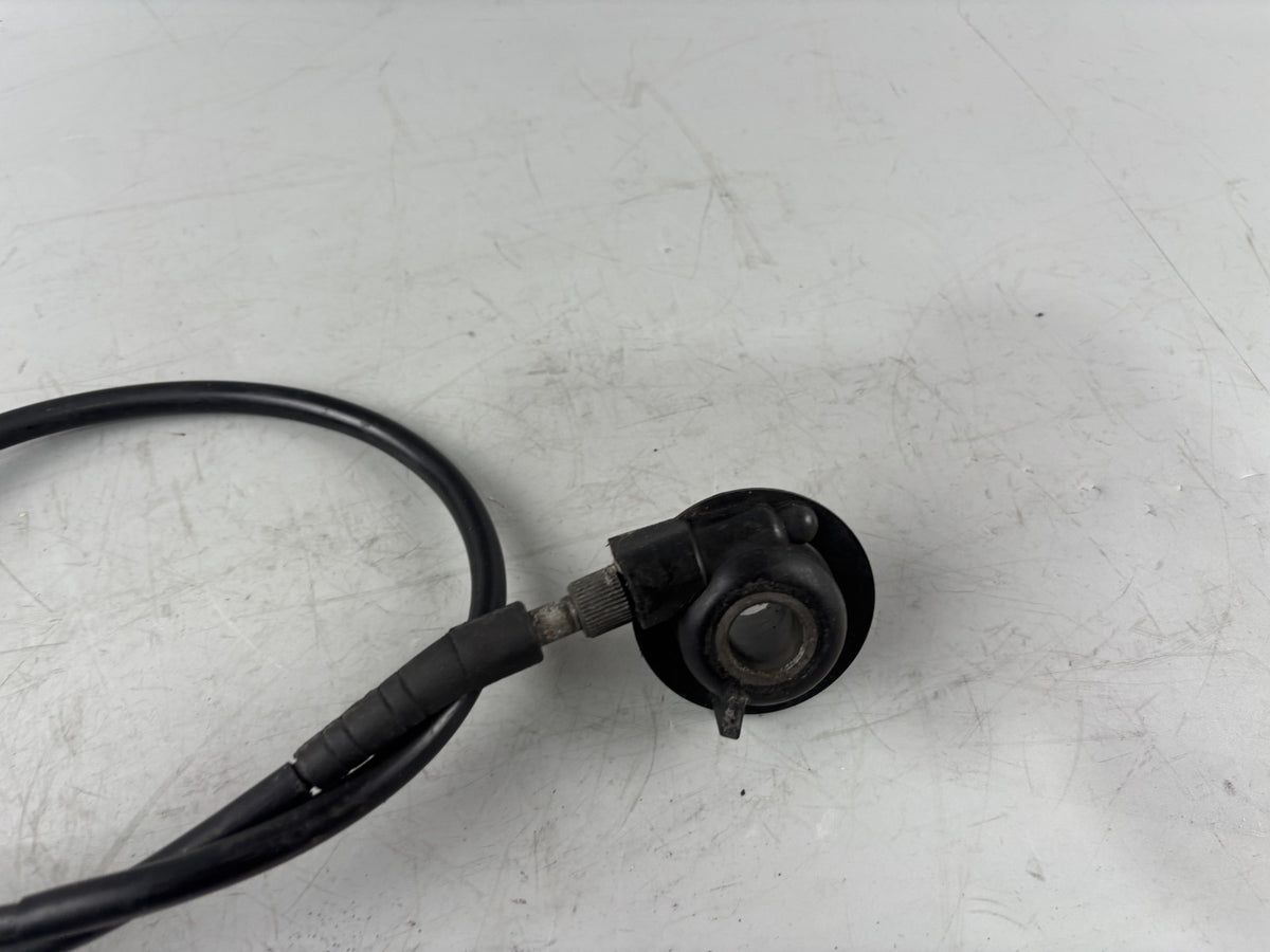 Suzuki RF 600 R GN76A Tachowelle Tachoschnecke Speedometer Antrieb Vorderrad