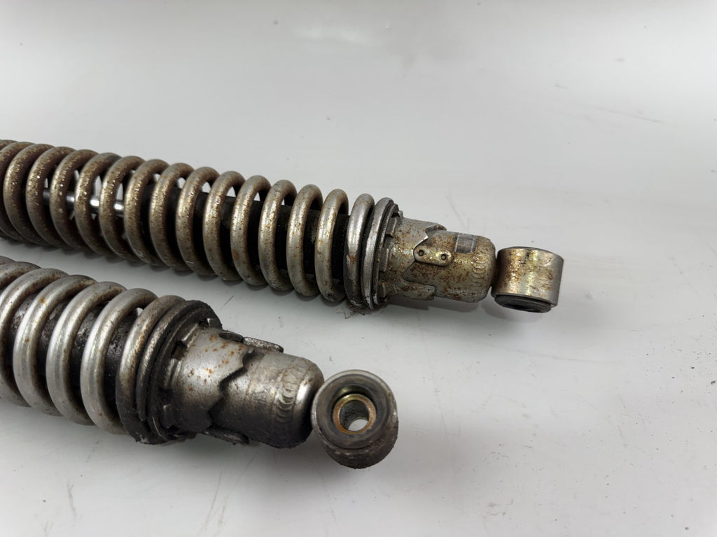 Honda CX500 Stoßdämpfer Absorber Fork Federung Federbein