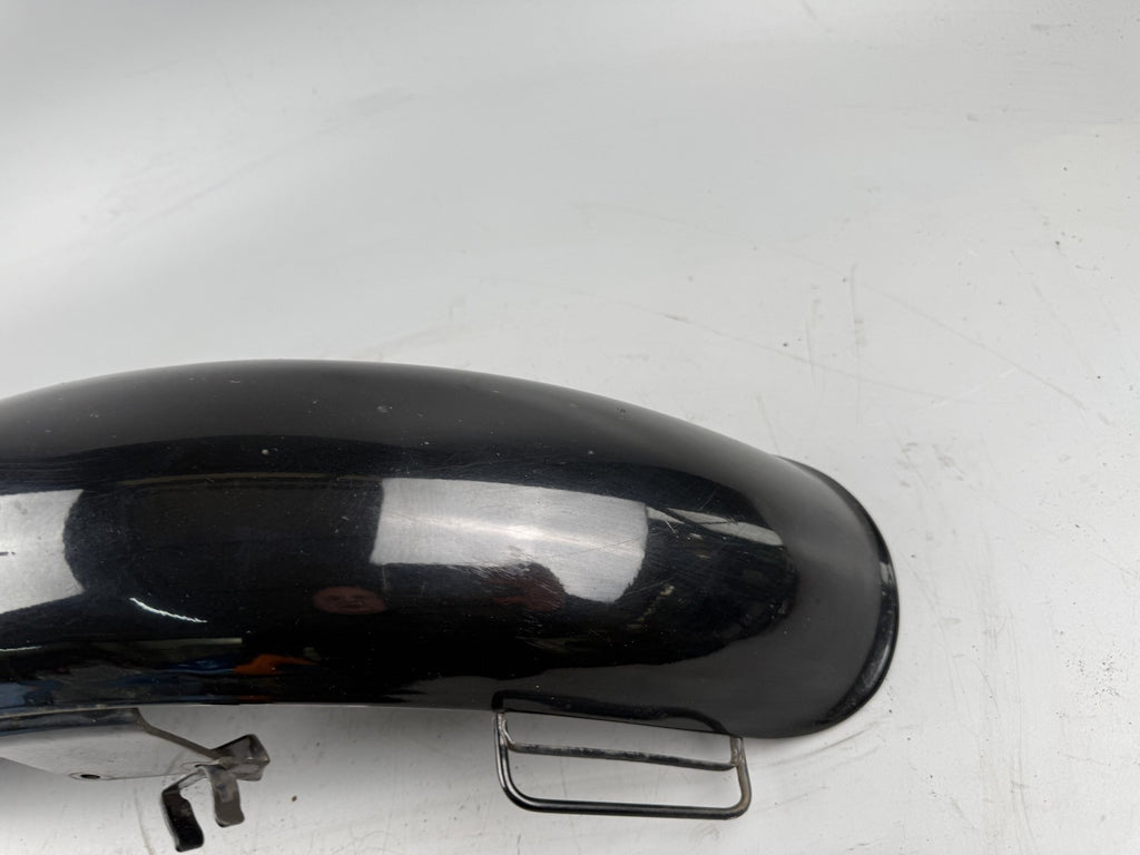 Honda VT600C Shadow Fender Kotflügel Radlauf Spritzschutz Cover Verkleidung