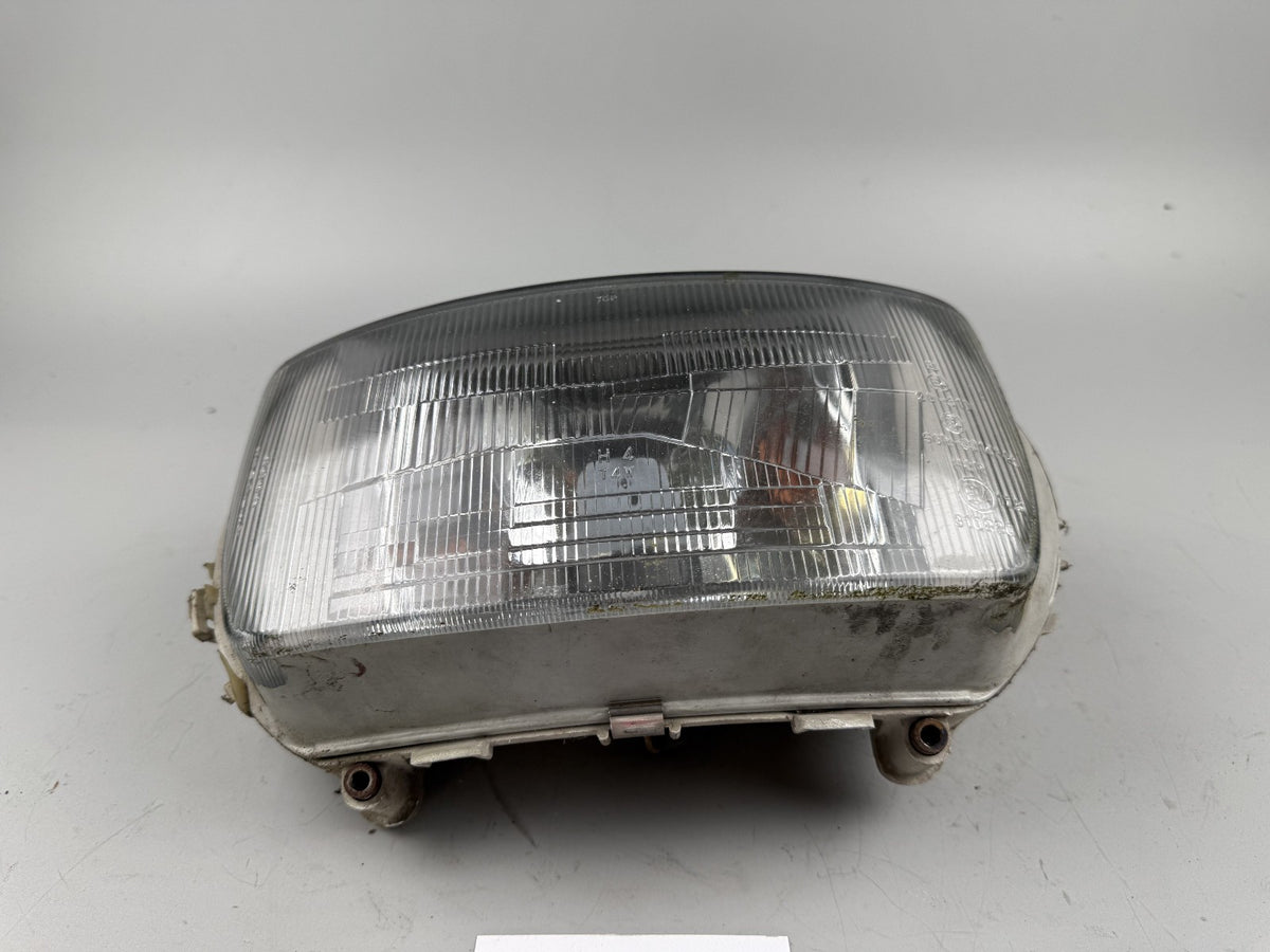 Honda CBR 600 F PC19 Scheinwerfer headlight Licht Lampe front vorne Kanzel