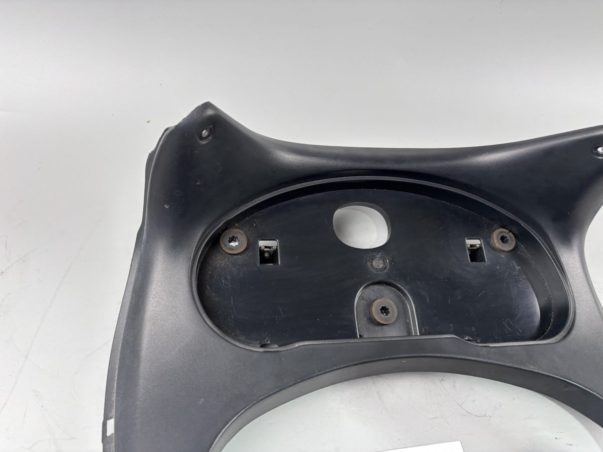 Suzuki GSX 750 F AK11 Verkleidung Cockpit Tachoverkleidung Innenabdeckung Cover