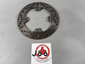 Honda CB 600 F Hornet PC34 Bremsscheiben Bremsscheibe Brake Disc 3,9mm Bremse
