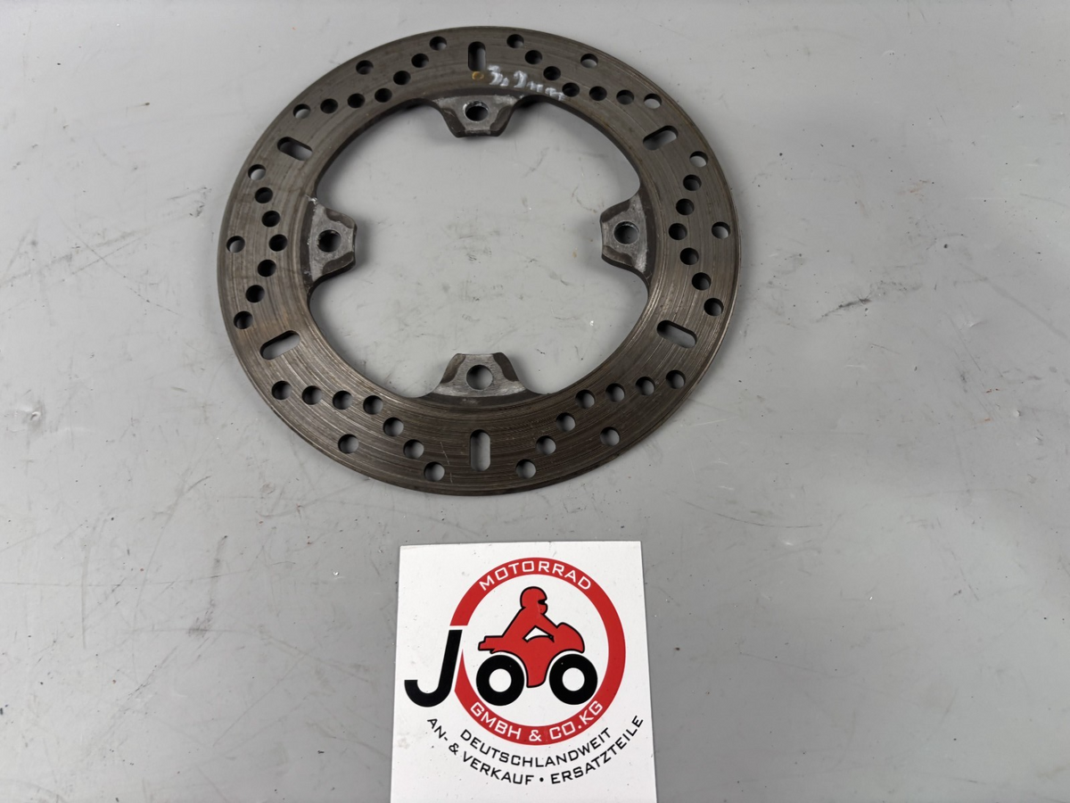 Honda CB 600 F Hornet PC34 Bremsscheiben Bremsscheibe Brake Disc 3,9mm Bremse