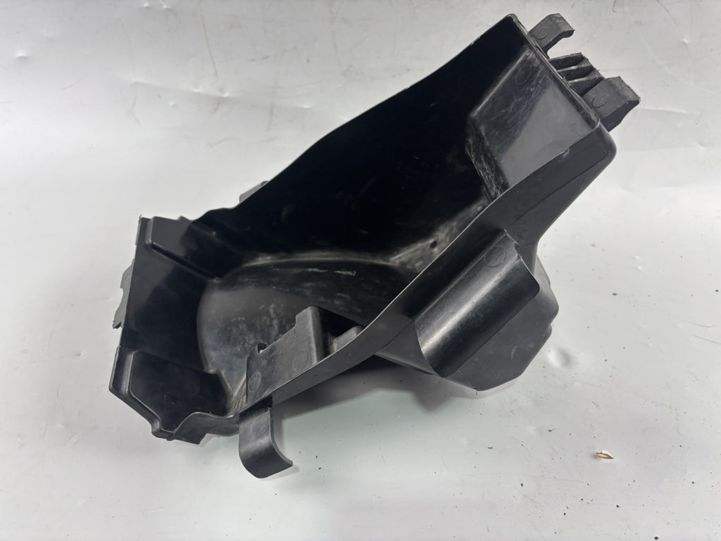 Suzuki GSX 1200 A3 Inazuma Fach innen inside Cover Abdeckung Deckel Verkleidung