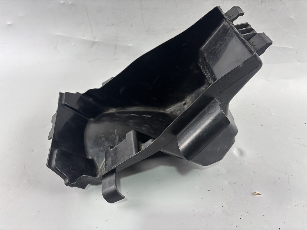 Suzuki GSX 1200 A3 Inazuma Fach innen inside Cover Abdeckung Deckel Verkleidung