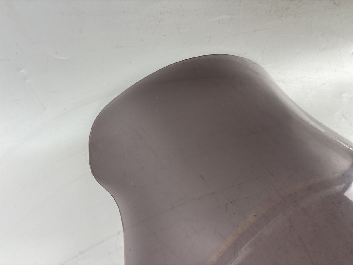 Honda Transalp XL 600 V PD06 Windschild Windshield Scheibe Windschutzscheibe