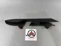 Kawasaki BN125A EL125 Eliminator Kettenschutz Chain Deckel Abdeckung Protect