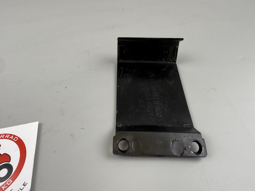 Suzuki GS500E GM51B Heckverkleidung Mitte middle Heck Cover Deckel