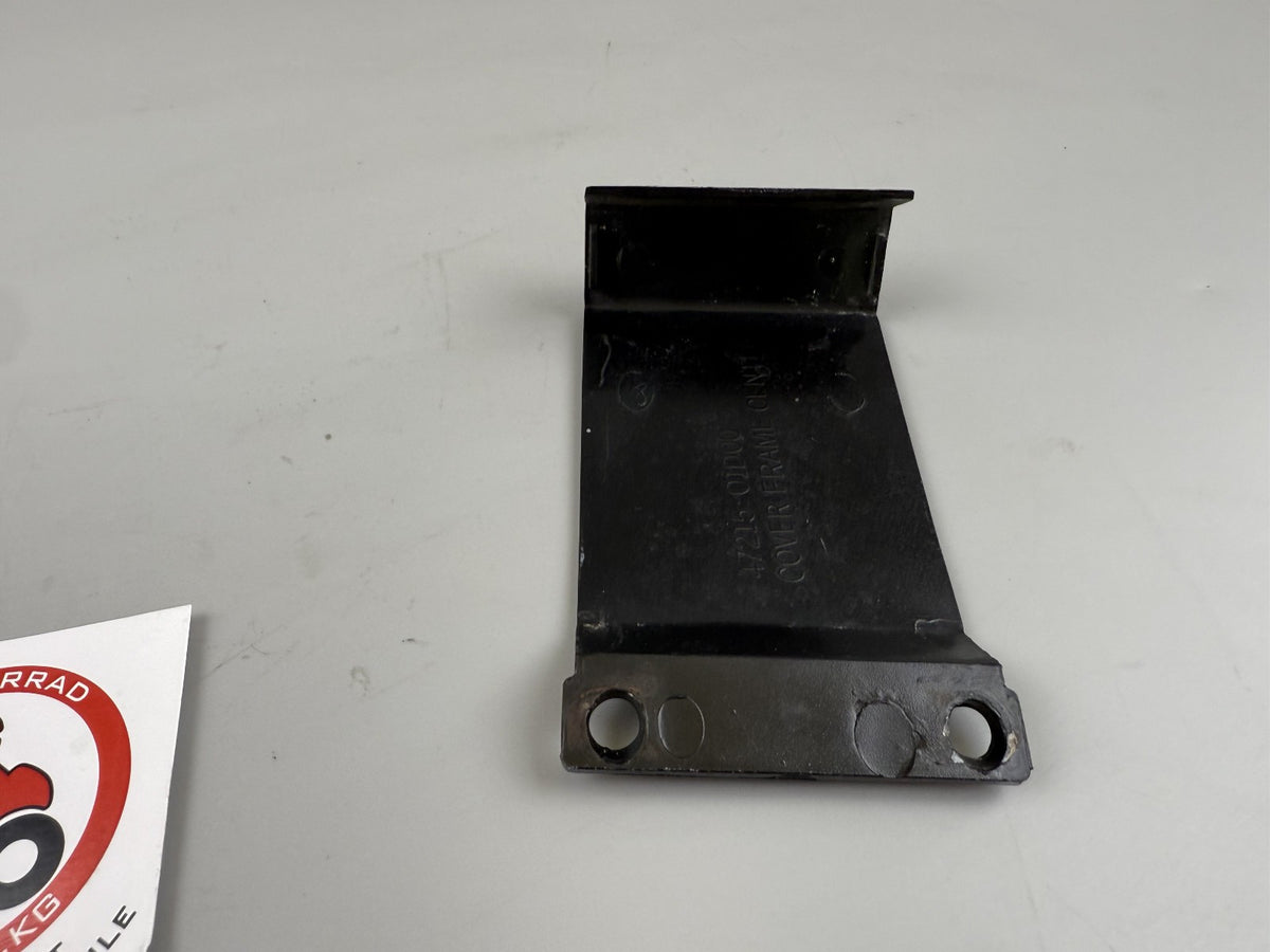 Suzuki GS500E GM51B Heckverkleidung Mitte middle Heck Cover Deckel