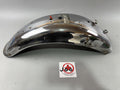 Honda GL1 GL1000 Goldwing Schutzblech Fender Spritzschutz Chrome Kotflügel