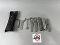 Kawasaki ZZR600D ZX600D Werkzeugbox Bordwerkzeug Tools