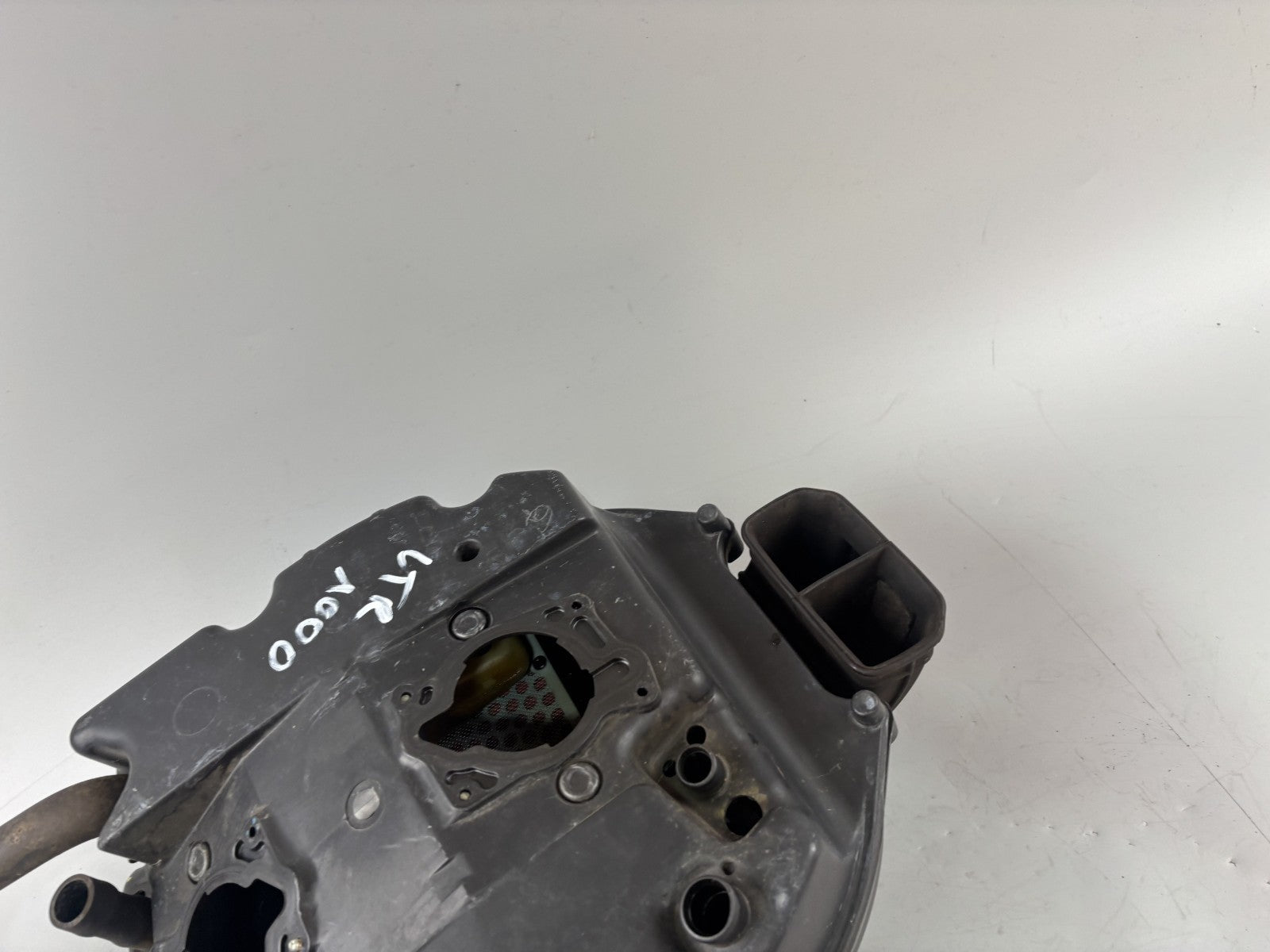 Honda VTR1000 F SC36 Firestorm  Luftfilterkasten Airbox Ansaugung
