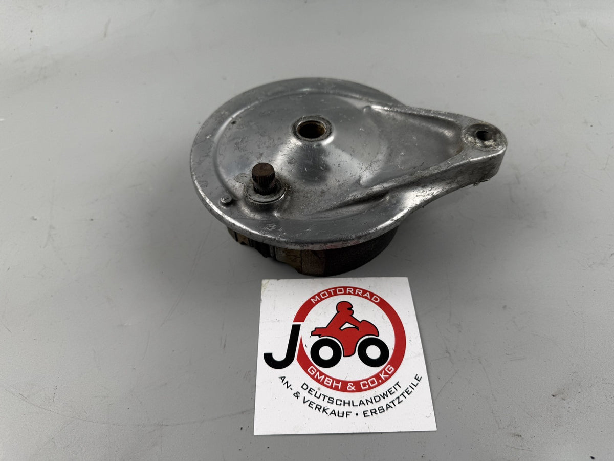 Honda CMX450 Rebell PC17 Trommelbremse Bremse Brake hinten back
