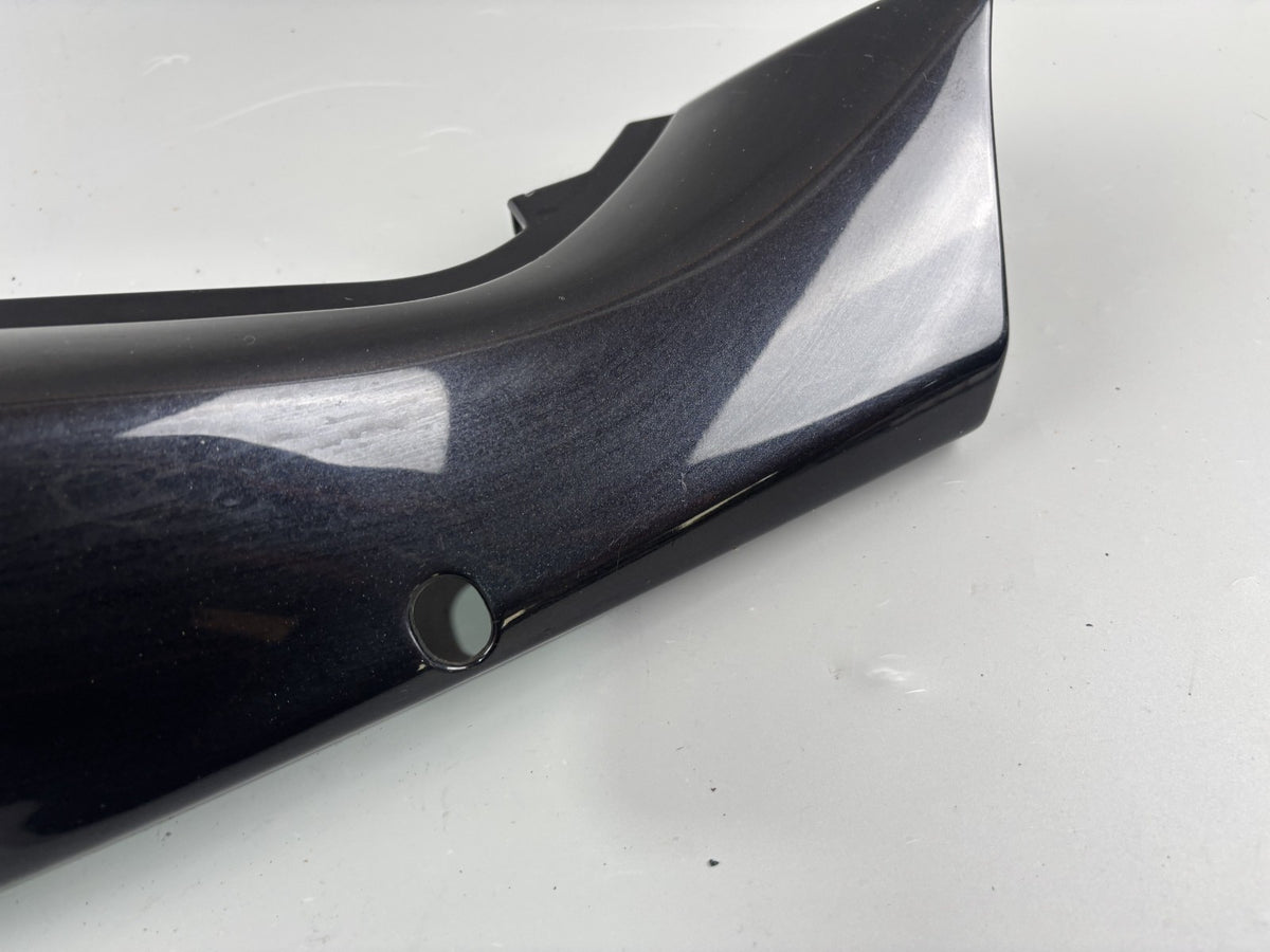 Suzuki GSF600 GN77B Heckverkleidung Cover Seitenteil Seitenverkleidung rechts