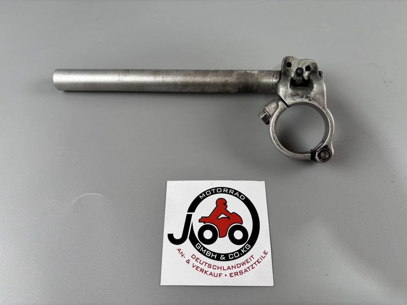 Triumph Daytona 955 T 595 Lenker Stummellenker Handlebar rechts right