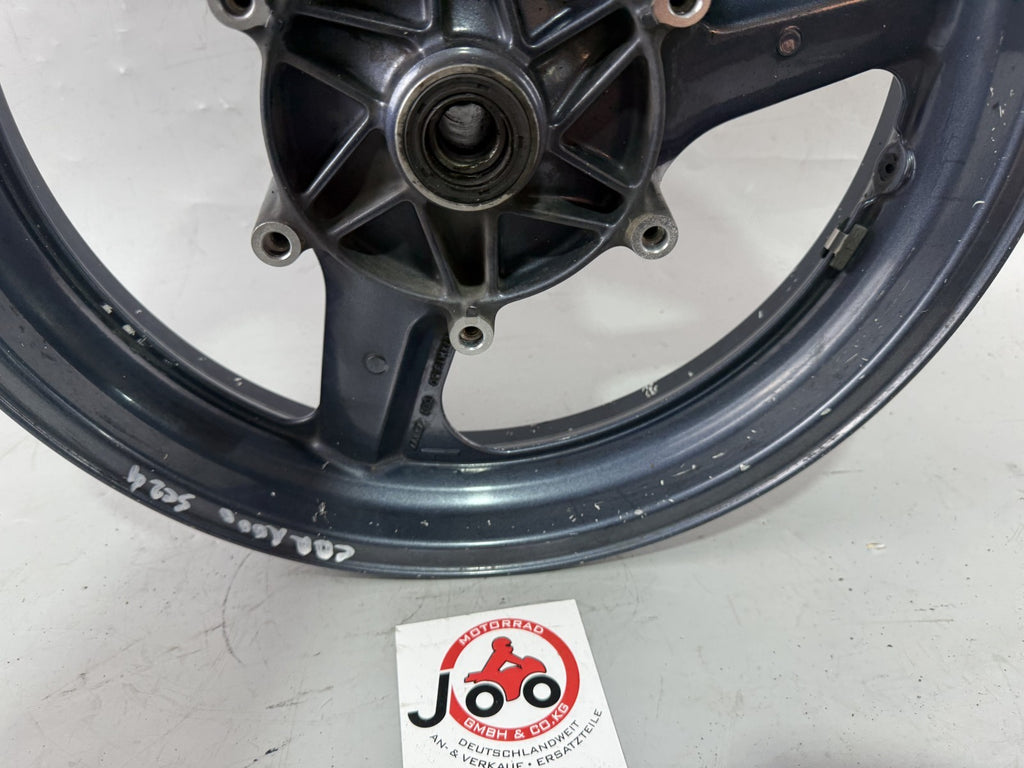 Honda CBR 1000F SC24 Vorderradfelge Wheel Felge vorne front Rad RIM