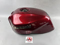 Kawasaki ZRX1100 ZRT10C Tank Benzintank Fuel Gas Gasoline Kraftstofftank