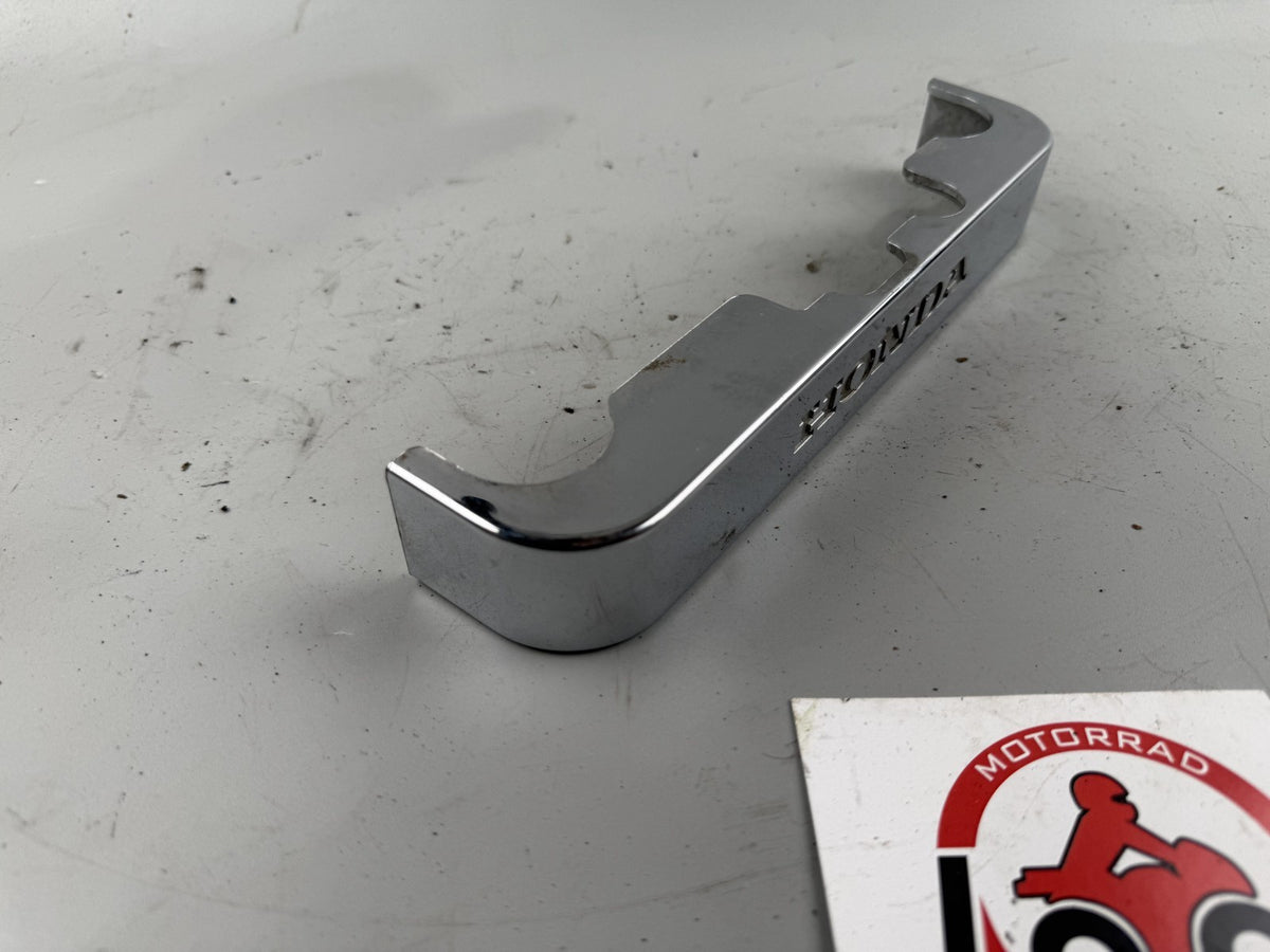 Honda CMX450 Rebell PC17 Abdeckung Deckel Cover Emblem Gabel