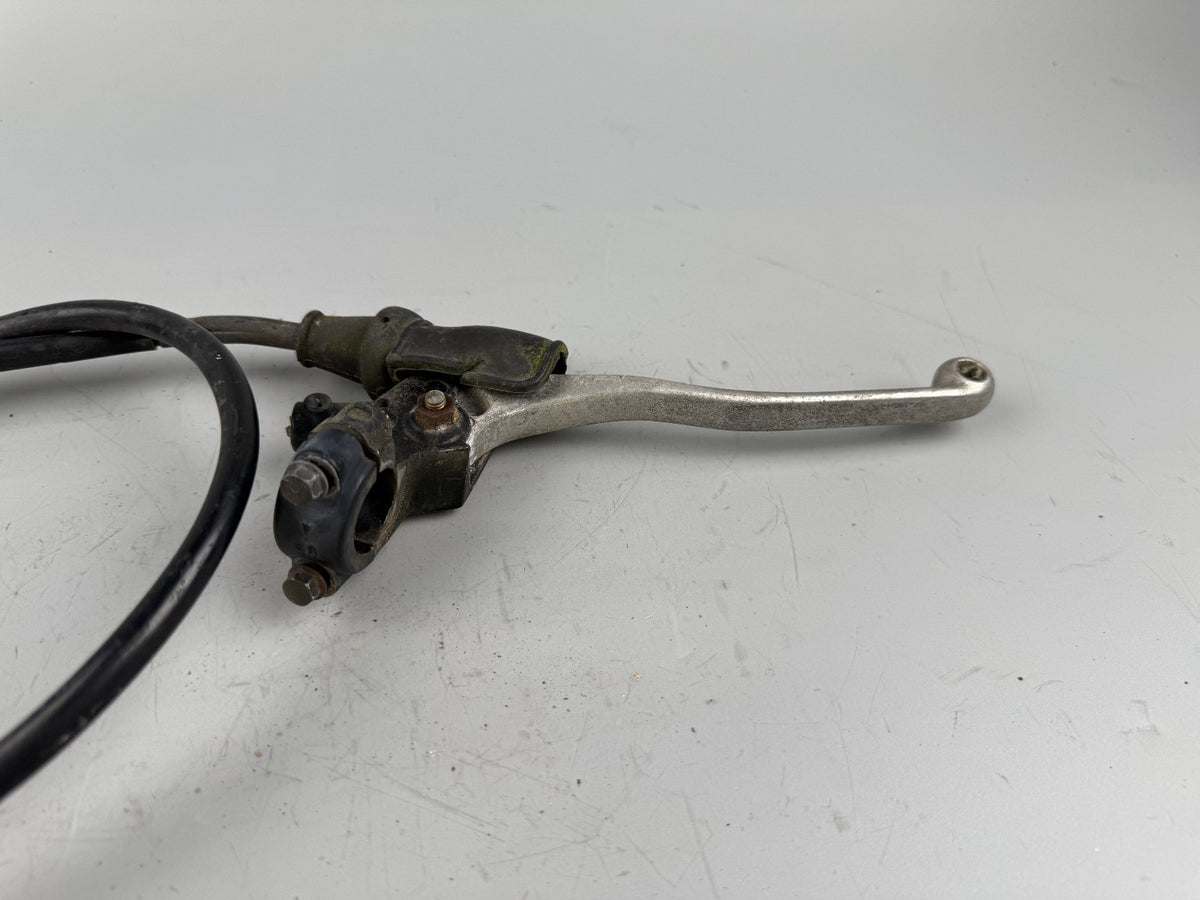 Honda CBR 600 F PC19 Kupplungseinheit Clutch Kupplungsarmatur Hebel Lenker