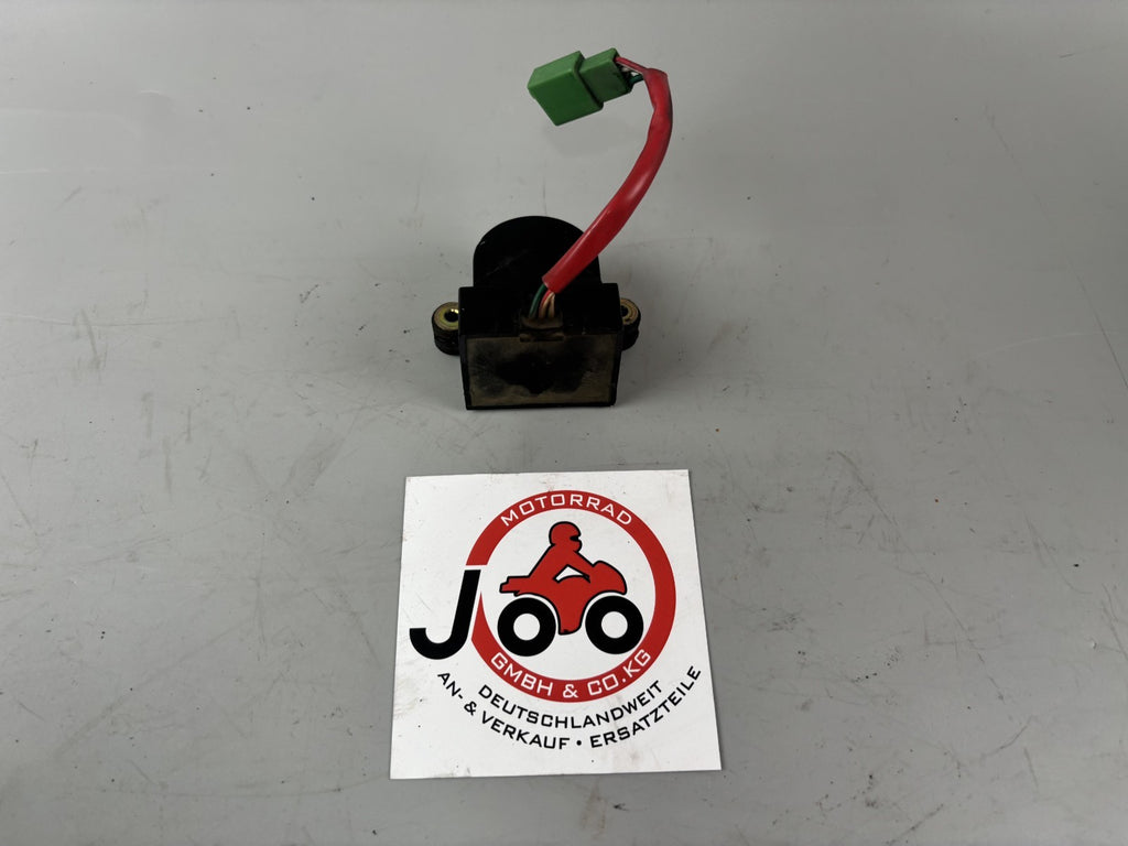 Honda VFR800 RC46/2 VTEC Neigungswinkelsensor Relais Sensor