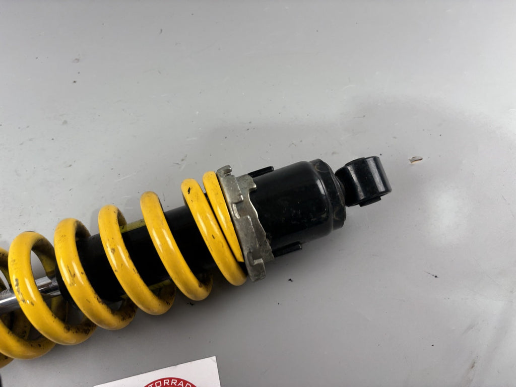 Suzuki SV650 N AV Federbein original Stoßdämpfer Shock Absorber