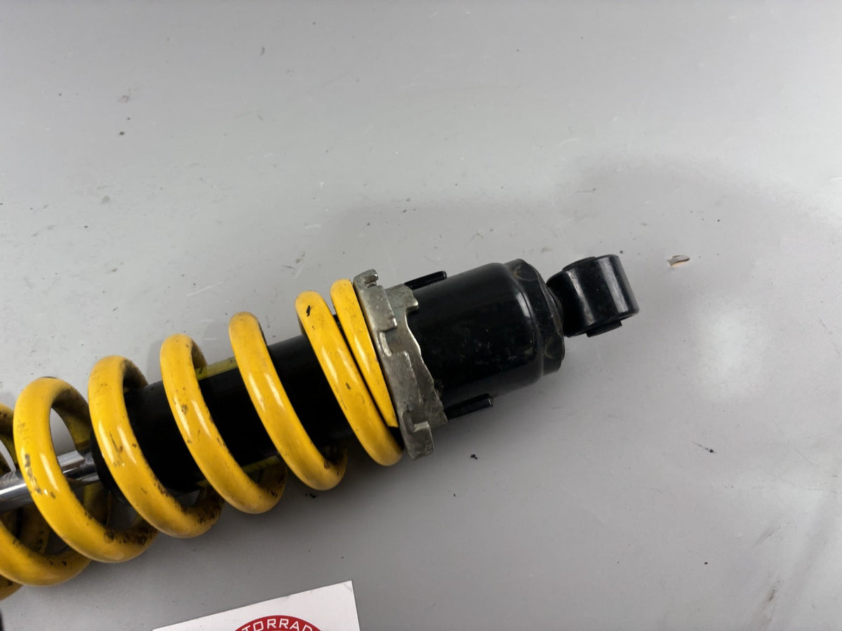 Suzuki SV650 N AV Federbein original Stoßdämpfer Shock Absorber