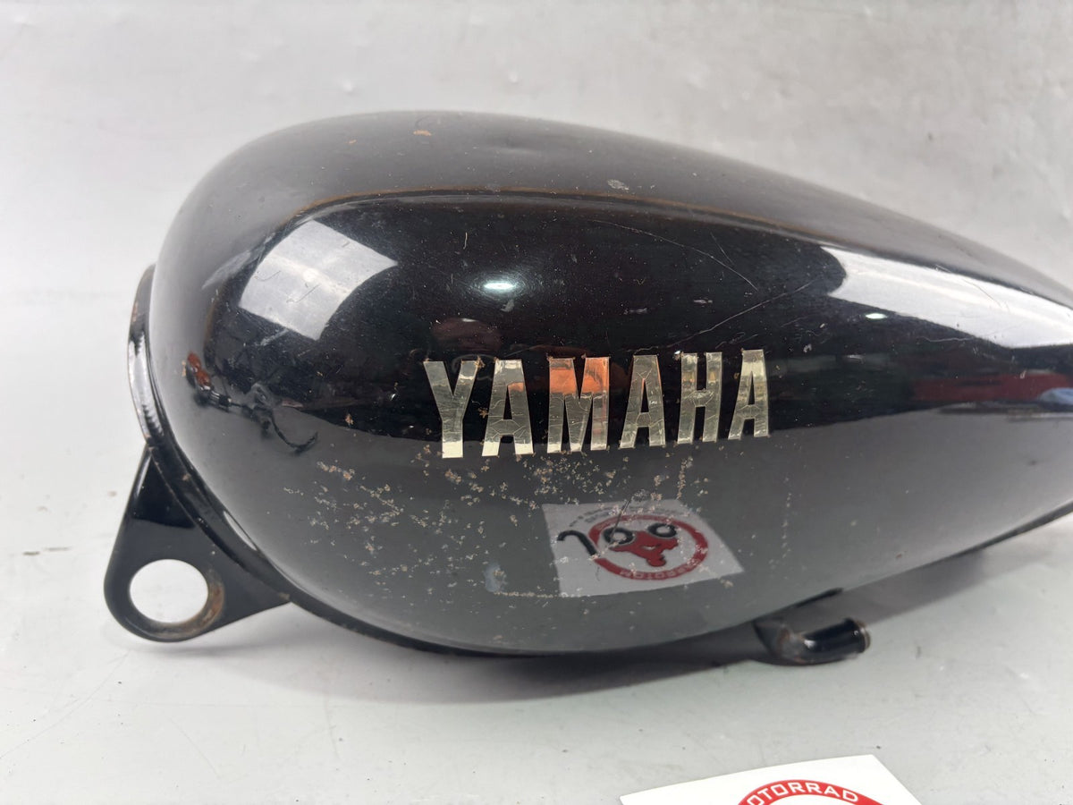Yamaha XV535 3BR 2YL Virago Tank Kraftstoftank Treibstoff Fuel Gas Gasoline
