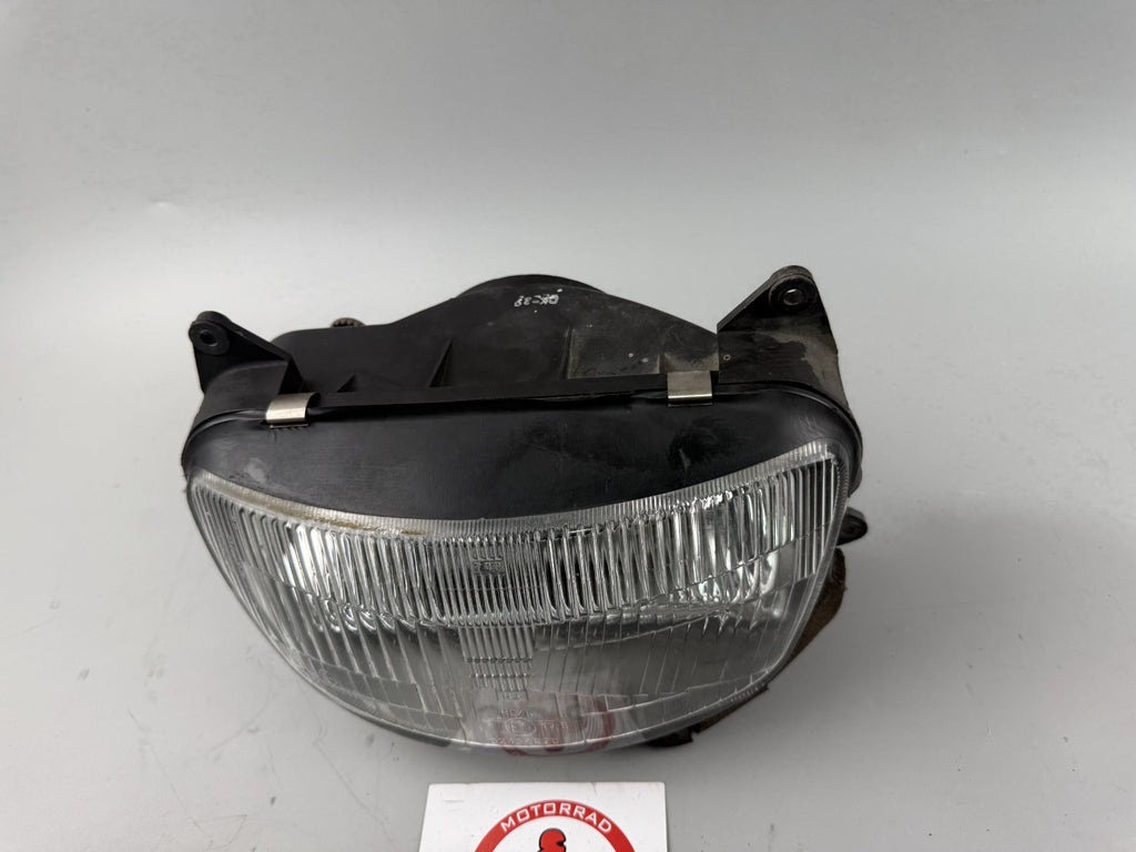 Yamaha XJ900 Diversion 4KM Scheinwerfer Headlight Licht Lampe