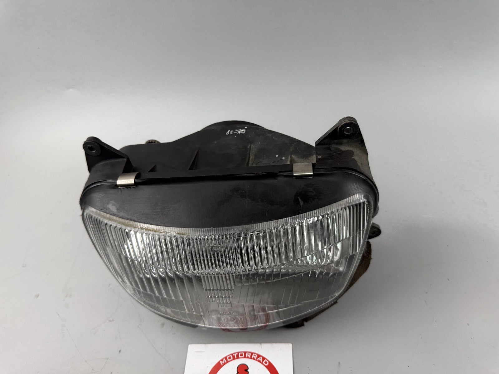 Yamaha XJ900 Diversion 4KM Scheinwerfer Headlight Licht Lampe