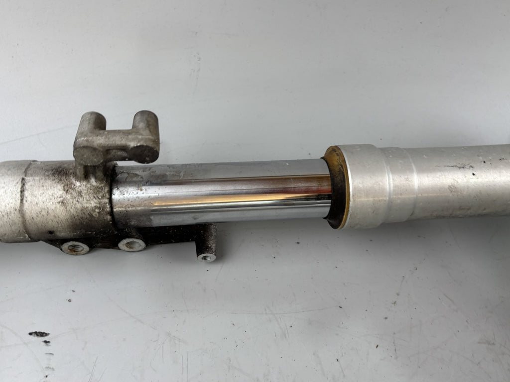 Yamaha SZR 660 Belgarda 4SU Gabel Standrohr Tauchrohr Fork Absorber