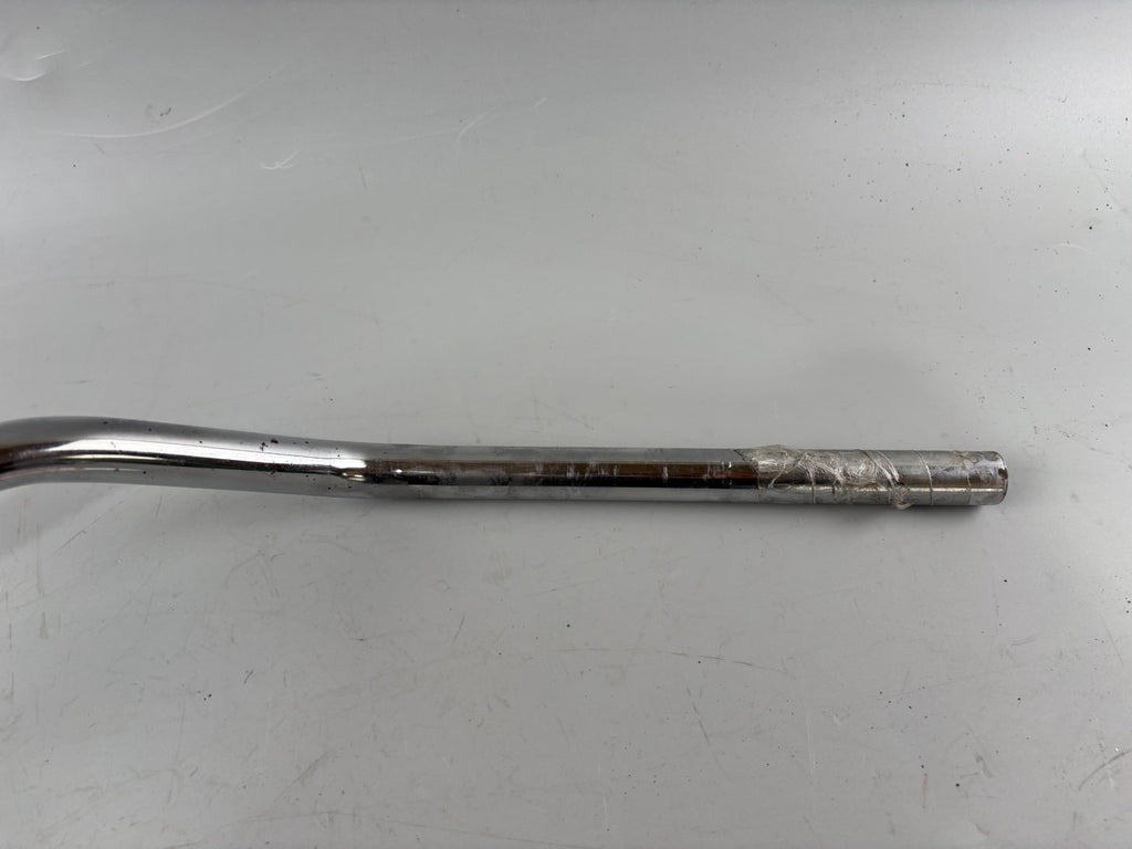 Honda GL1 GL1000 Goldwing Lenker Handlebar Holder Halter Griffe