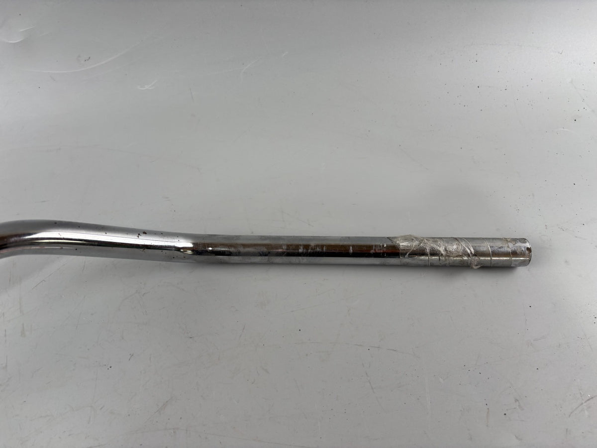 Honda GL1 GL1000 Goldwing Lenker Handlebar Holder Halter Griffe