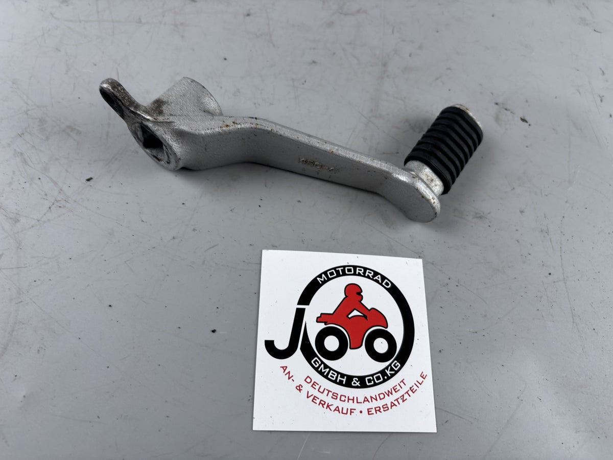Suzuki VX 800 VS51B Bremspedal Brake Fußbremshebel Bremshebel hinten back