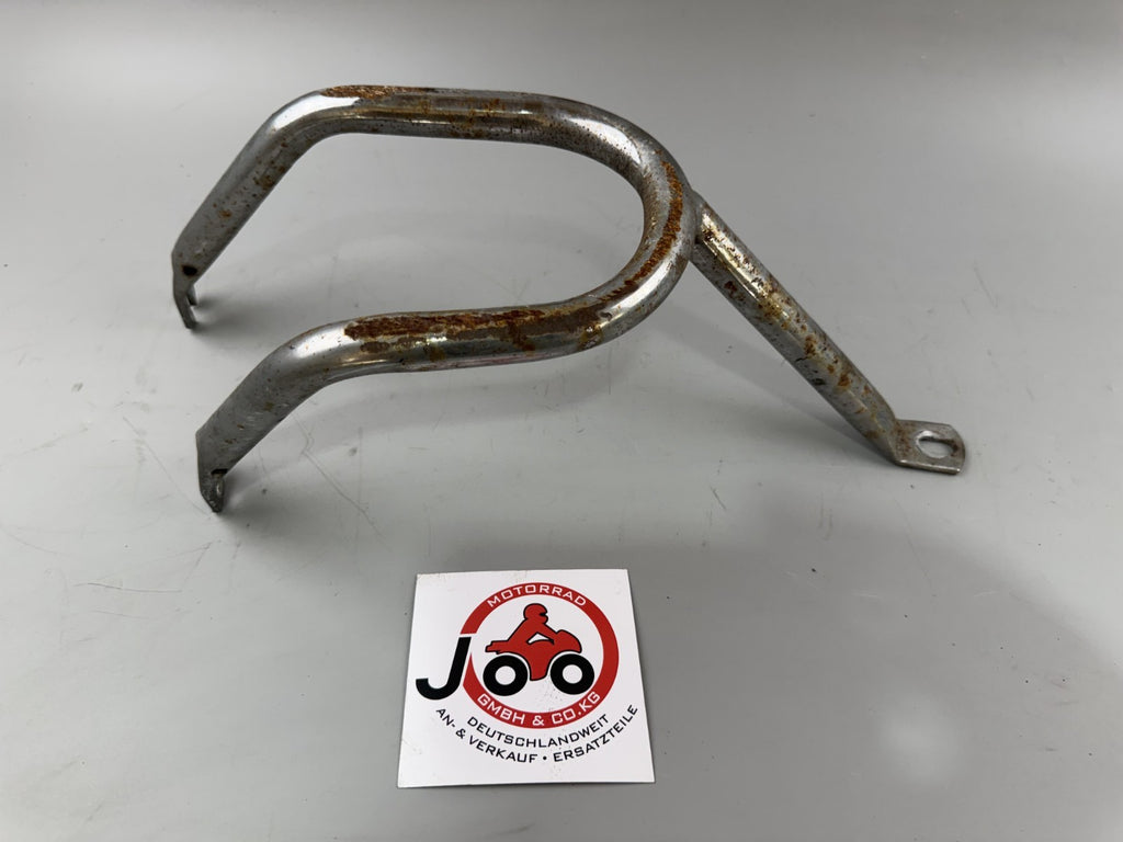Honda CX500 Sturzbügel Motorschutzbügel Engine Motor Protector links left