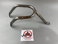 Honda CX500 Sturzbügel Motorschutzbügel Engine Motor Protector links left