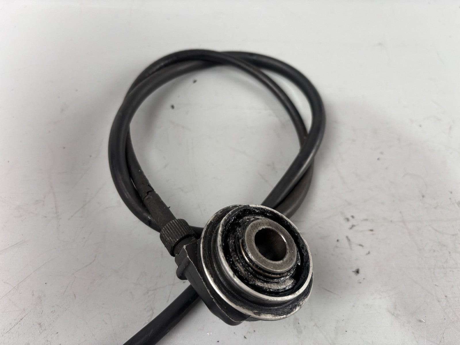 Yamaha XJ900 F 4BB Tachoschnecke Tachoantrieb Speedometer Vorderrad