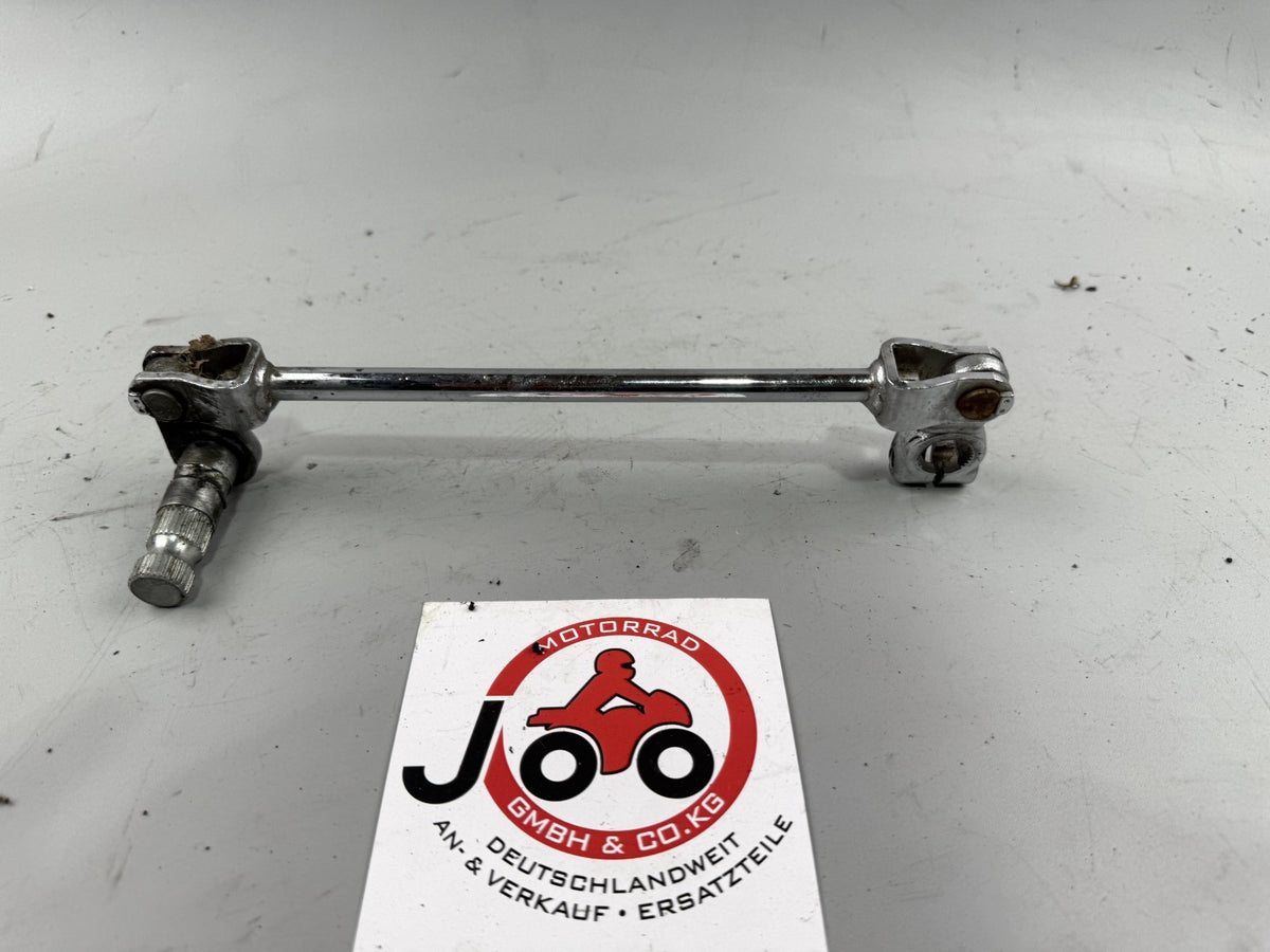 Honda CMX450 Rebell PC17 Bremsstange Verbindung Brake Bremse